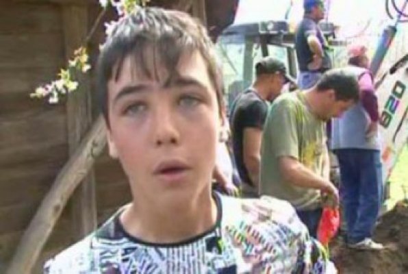 Salvatorul din Segarcea, recompensat cu o minivacanţă pe litoral